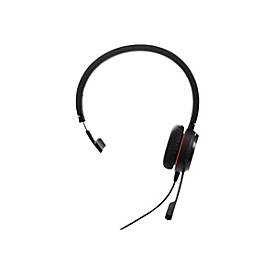 Jabra Evolve 20 UC mono - Headset