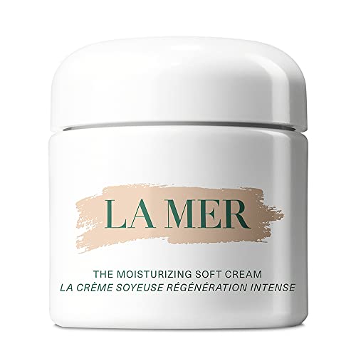 LA MER The Moisturizing Soft Cream, 100 ml