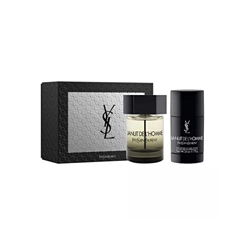 Yves Saint Laurent La Nuit De L¬¥Homme