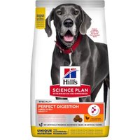 Hill's Science Plan Perfect Digestion Adult Large Breed mit Huhn und Reis 14 kg