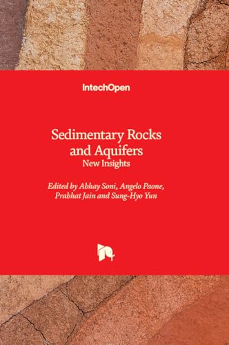 Sedimentary Rocks and Aquifers - New Insights