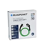 Blaupunkt B1P16AT1 eMobility Ladekabel 2m