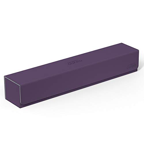 Ultimate Guard UGD010676 - Flip´n´Tray Mat Case XenoSkin, violett
