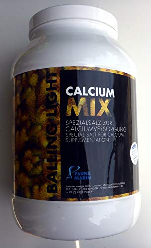 Fauna Marin Balling® Salze - Calcium-Mix (BIOPOLYMER) 4kg