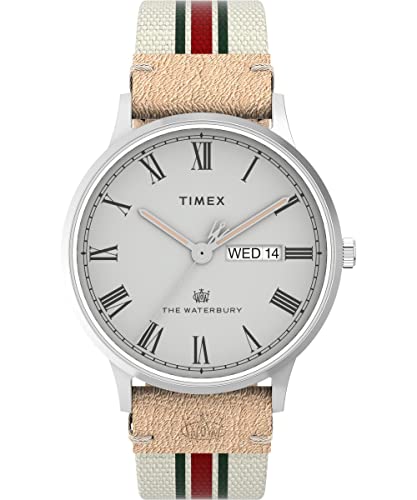 Timex TW2V73700 Herren Armbanduhr