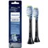 Philips Sonicare HX9042/33 Aufsteckbürsten für elektrische Zahnbürste 2 St. Weiß
