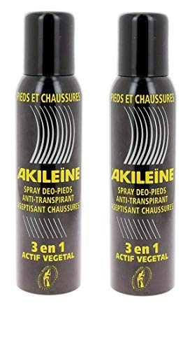 Akileine, Öl und Creme für Hand- und Fußhaut - 75 ml