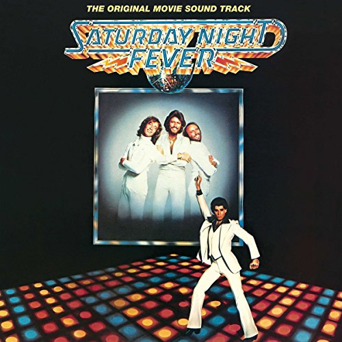 Saturday Night Fever (Ltd. Super Deluxe Box)