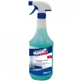 Clean and Clever PRO 52 Geruch Ex 1l
