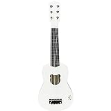 Vilac VIL8375 Weiße Gitarre