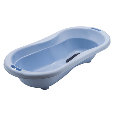 Rotho Babydesign Badewanne TOP Xtra sky blue