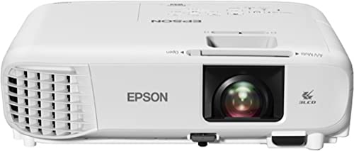 Epson EB-W49 Business LCD-Beamer 3800 Lumen