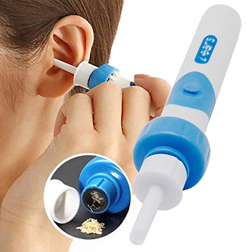 Elektrische Ohr Wachs Entferner Reiniger, Ohrreiniger, Für Kleinkinder, Babys, Jugendliche Erwachsene
