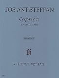 (5) Capricci (Erstausgabe)