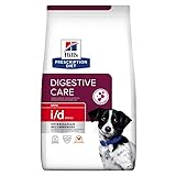 Hill's Hund I/D Stress Klein, 1er Pack (1 x 5 kg)