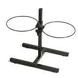 Feeding Accessories Bowl Stands - Mayfield Twin Stand Bowl No4 24cm