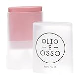Olio E Osso - Natural Lip & Cheek Balm No. 14 (Staubrose)