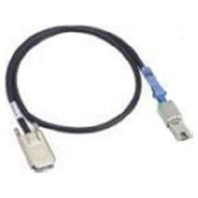 Quantum 1-00827-02 SAS Interface Kabel (2m)