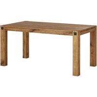 Esstisch - holzfarben - 90 cm - 77 cm - Tische > Esstische - Möbel Kraft