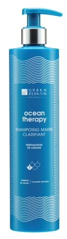 Urban Keratin Ocean Therapy – Shampoo Klärend, 400 ml