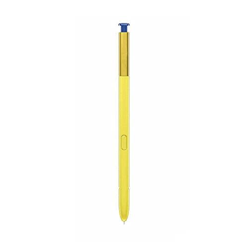 Neu für Samsung Galaxy Note 9 Ersatz S Pen Bluetooth Stylus SPEN (Gelb und Blau)