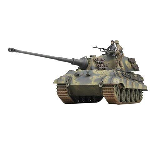 Academy AC13229 - 1/35 Kingtiger Panzer Last Production