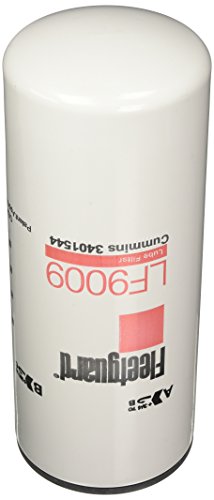 Cummins Filtration LF9009 Öl-/Schmierfilter, 1 Stück