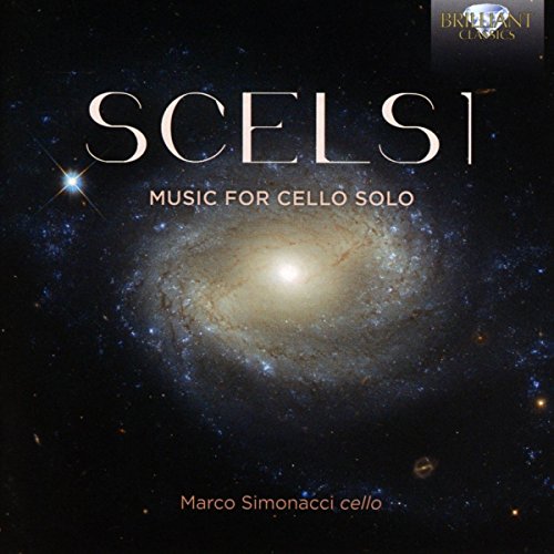Complete Music for Cello Solo