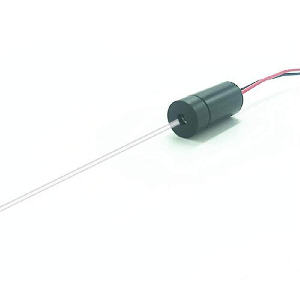ClassI 780nm 0.5mw Infrarot Lasermodul Ultra Small Power Laser