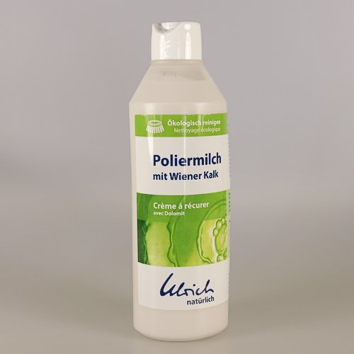 Ulrich Poliermilch 500 ml