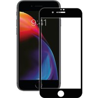 SPGLASVVIPHSEBK_FS 11,9 cm (4.7 Zoll) Klare Bildschirmschutzfolie für iPhone SE 2020 (Versandkostenfrei)