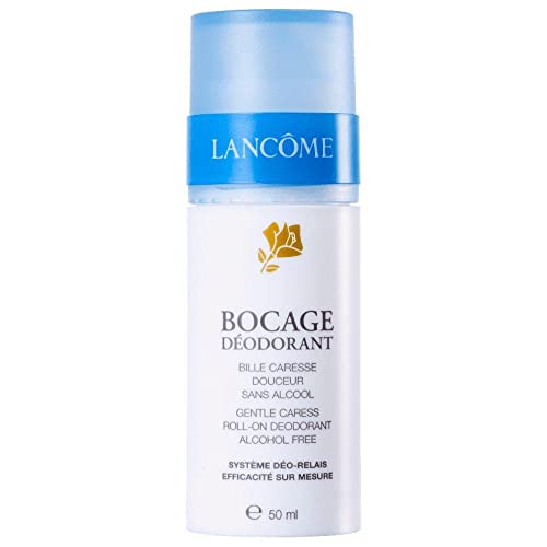 Lancome Bocage Gentle Caress Roll On Deodorant 50ml