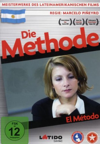 Die Methode - El Método (OmU)