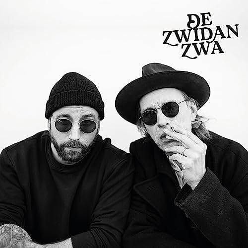 De Zwidan Zwa [Vinyl LP]