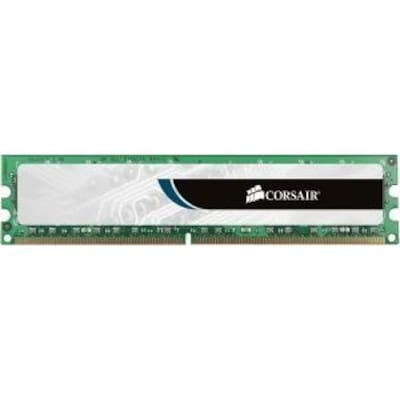 8GB Corsair ValueSelect DDR3 - 1600 (1x 8GB)