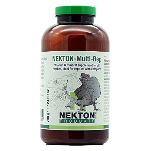 Nekton Produkttitel Multi-Rep, 1er Pack (1 x 700 g)