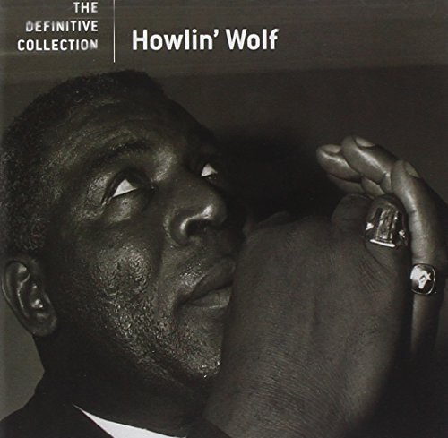 The Definitive Collection by Howlin' Wolf (2007-04-17)