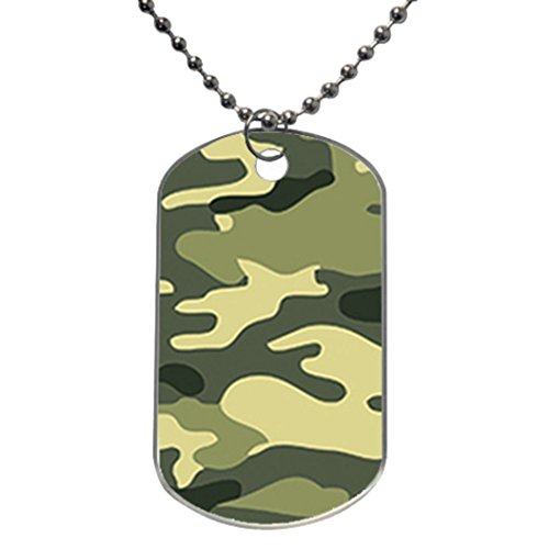 Dog Tag 002