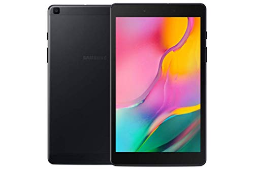 Samsung Galaxy Tab A 8.0" 32 GB WiFi Black - SM-T290NZKAXAR