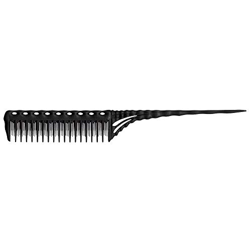 Y.S. Park Spezialkamm comb 150 schwarz