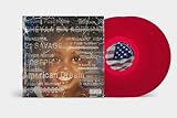 American Dream (Translucent Red Vinyl) [Vinyl LP]