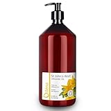 Hypericumöl Johanniskrautöl 1000 ml Rotöl Hypericum-Öl