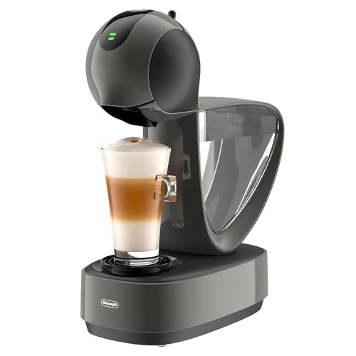 KAFFEEMASCHINENKAPPE EDG268.GY DOLCE GUSTO