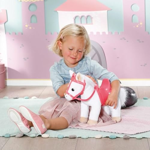 Zapf Creation Annabell Little Sweet Pony 0 - STK