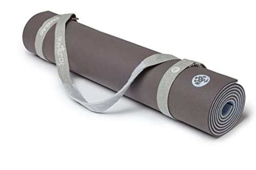 Manduka Commuter Yoga Mat Carrier - Grey Bliss