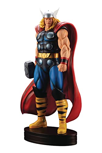 Marvel Universe: Thor The Bronze Age ARTFX Statue