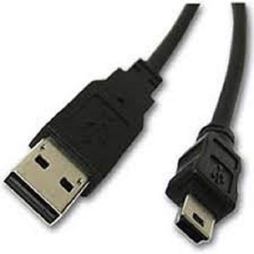 Master Cables Ersatz-USB-Kabel für Nextbase Series 2, Dashcam, für 122, 222, 322 GW, 422GW und 522GW