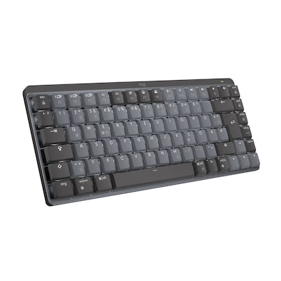 MX Mechanical, Tastatur