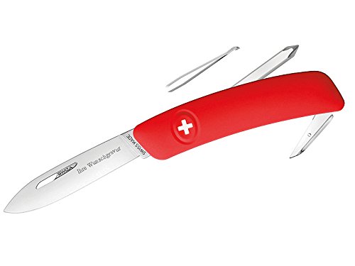SWIZA Schweizer Messer D02 mit persönlicher Gravur