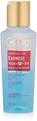 Guinot Gentle Eye Cleansing Gel ,1er Pack (1 x 100 ml)